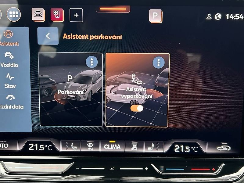 Cupra Terramar (2026) 1.5 eTSI 7DSG - fotka 11 z 35