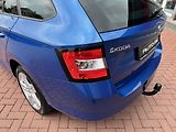 Škoda Fabia (2016) 1.2TSi Digi Klima Tažné Zař. - náhled 43