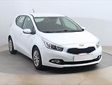 Kia Ceed (2013) 1.6 CRDi, po STK - náhled 1