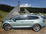 Roadtrip na Balkán: Škoda Enyaq dojela až pod skokanské můstky v Bosně a Hercegovině. A nejen tam