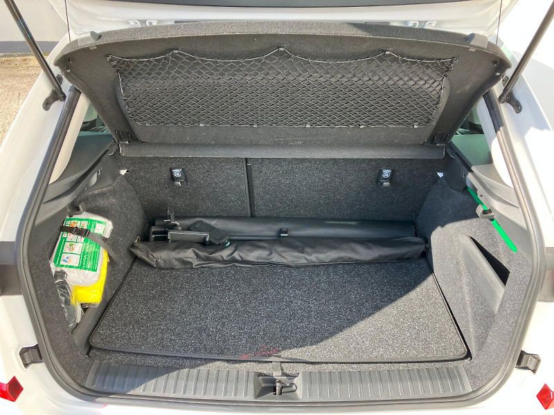 Škoda Kamiq (2025) 1.0TSI 85kW Top Selecti naviga - fotka 29 z 33