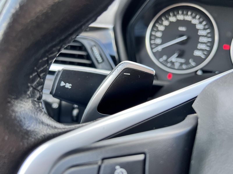 BMW X1 xDrive 20D AUTOMAT TEMPOMAT - fotka 16 z 47