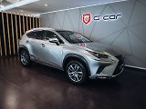 Lexus NX 300 H - náhled 1