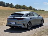 Kia ProCeed 1,4 T-GDI 103kW GT-Line CZ - náhled 7