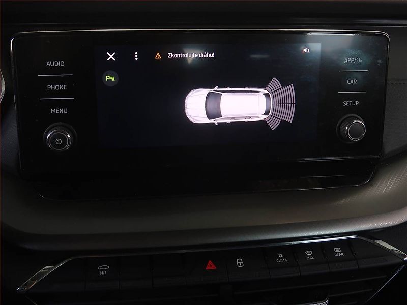 Škoda Octavia (2022) Ambition 2.0 TDI, ČR,1.maj - fotka 13 z 18