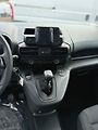Fiat Dobló Panorama - náhled 9