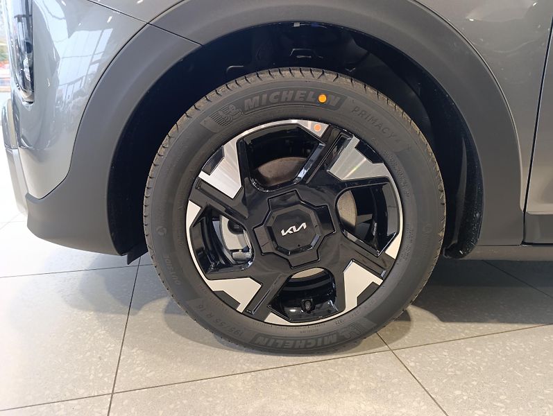 Kia Stonic 1,0 T-GDi GPF SPIN  - fotka 5 z 12