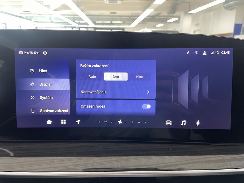 Omoda 9 (2025) Omoda 9 PHEV Premium  - fotka 50 z 56