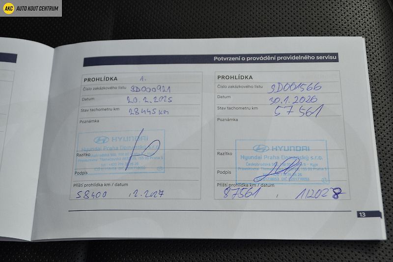 Hyundai Ioniq 6 239KW 4x4 POWER 77kWh STYLE PR - fotka 72 z 74