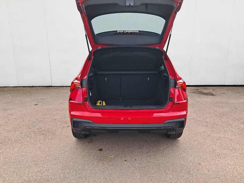 Škoda Kamiq (2024) Monte Carlo 1.0 TSI / 85 kW  D - fotka 26 z 27