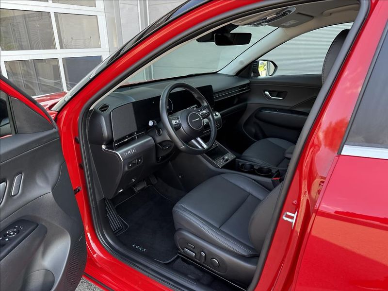 Hyundai Kona Power 65kWh  Style Premium - fotka 8 z 29