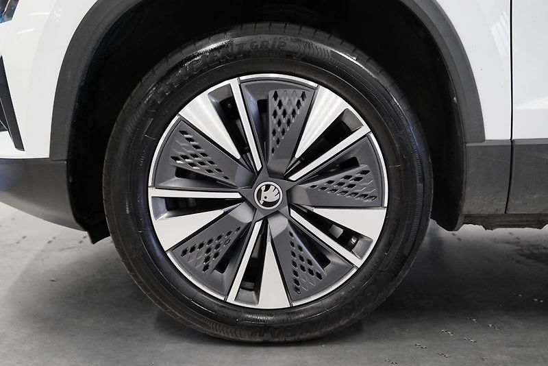 Škoda Karoq - fotka 10 z 30