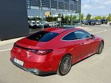 Mercedes-Benz CLE 300 4MATIC kupé Linie AMG - náhled 46