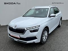 Škoda Kamiq (2021) 1.5 TSI 110 kW Style - fotografie inzerátu
