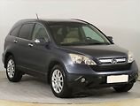 Honda CR-V (2007) Executive 2.0 i, 4X4, Automat - náhled 1
