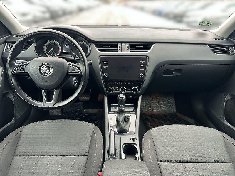 Škoda Octavia (2018) Combi 2.0 TDI DSG Style - fotka 5 z 29
