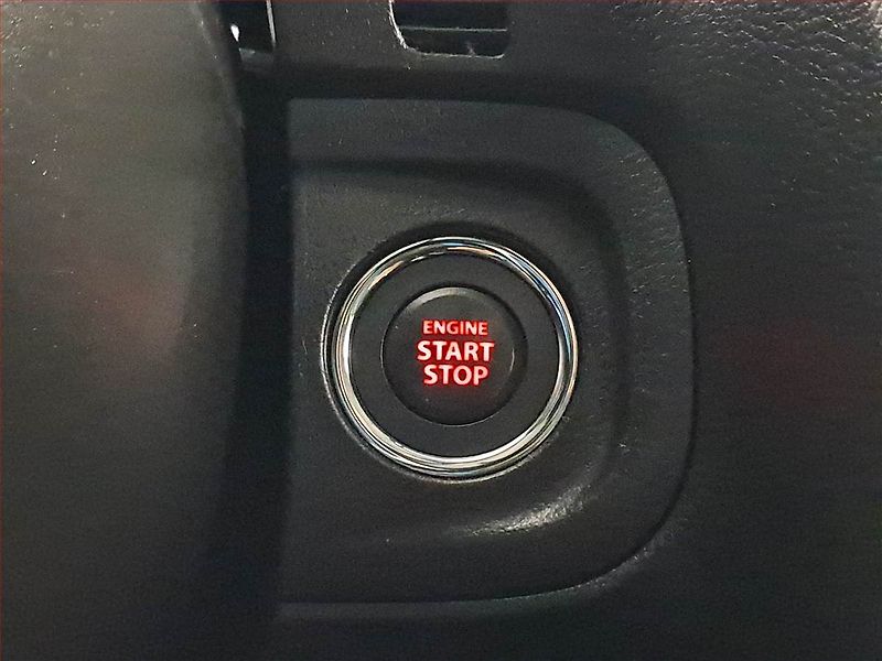 Suzuki Vitara (2018) 1.6 VVT, 4X4, Kůže, Navi - fotka 20 z 22
