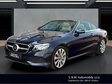 Mercedes-Benz Třídy E 400 D 4M,Cabrio, Burmester, Av - náhled 1