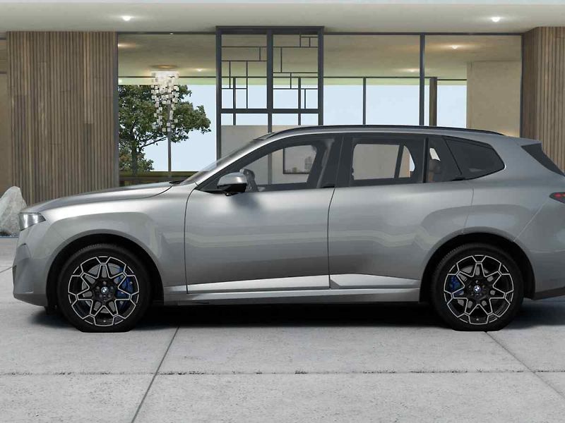 BMW X5 (2026) - fotka 3 z 10
