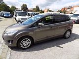 Ford Grand C-MAX 2,2 TDCI 103 KW AUTO/AC, TEMP - náhled 17