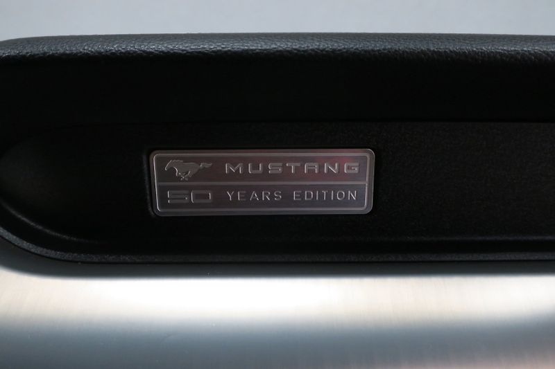 Ford Mustang (2015) 5.0 Ti-VCT V8 GT 50 automat - fotka 45 z 48