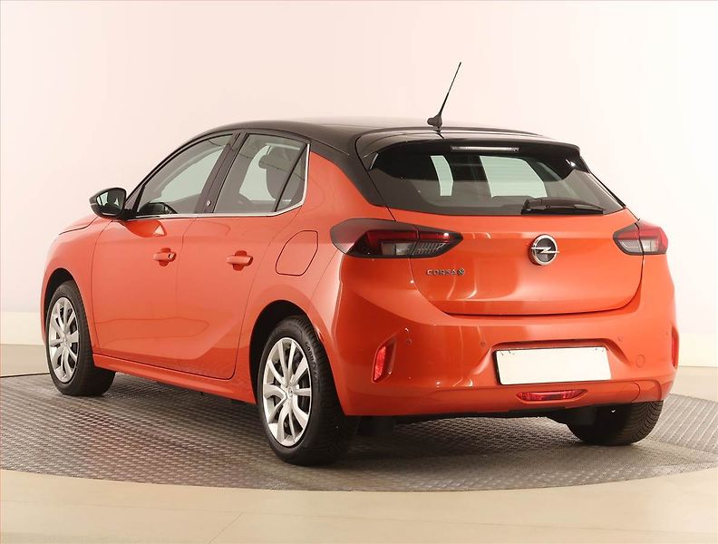 Opel Corsa (2020) 50 kWh, SoH 92%, Automat - fotka 4 z 22