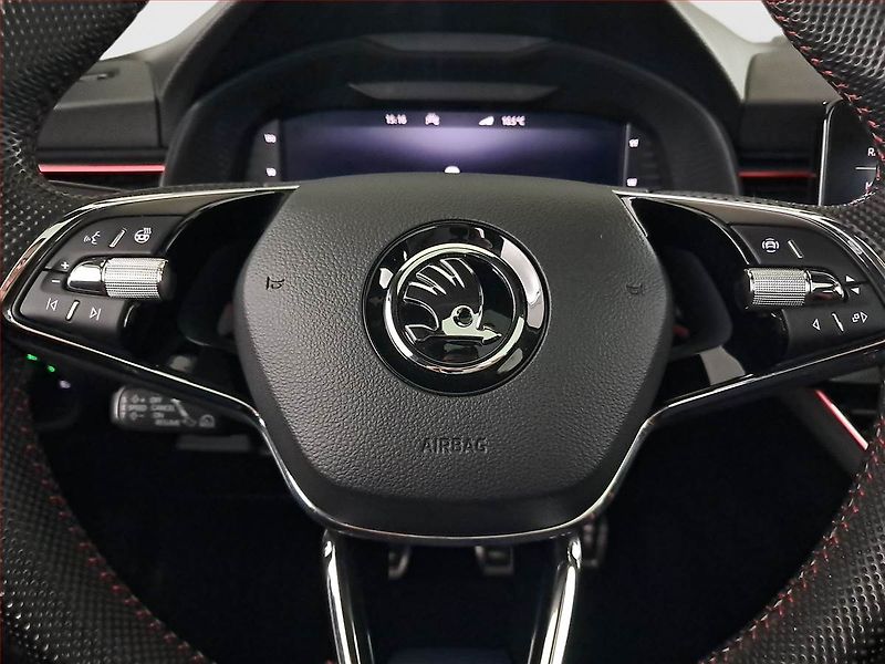 Škoda Scala (2022) Monte Carlo 1.0 TSI - fotka 17 z 22