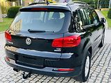Volkswagen Tiguan 1.4TSI MANUÁL SENZORY TAŽNÉ  - náhled 13