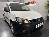 Volkswagen Caddy 1,6   TDI 75KW TAŽNÉ SERVIS - náhled 18