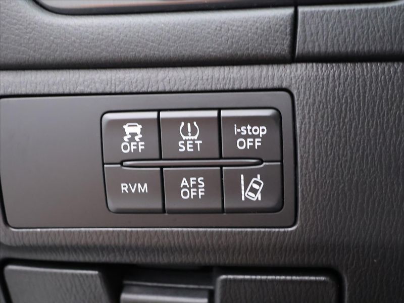 Mazda 6 2,0 I 121KW SKYACTIV-G Klima - fotka 16 z 31