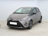 Toyota Yaris (2020) 1.5 Dual VVT-i, ČR,1.maj - náhled 1