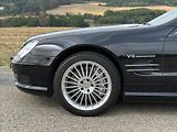Mercedes-Benz SL 55 AMG 5.4 368kW - náhled 29