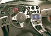 Alfa Romeo Brera