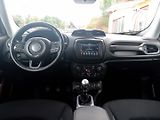 Jeep Renegade 2.0 JTD-MJET 4x4/1Maj/103kW - náhled 25