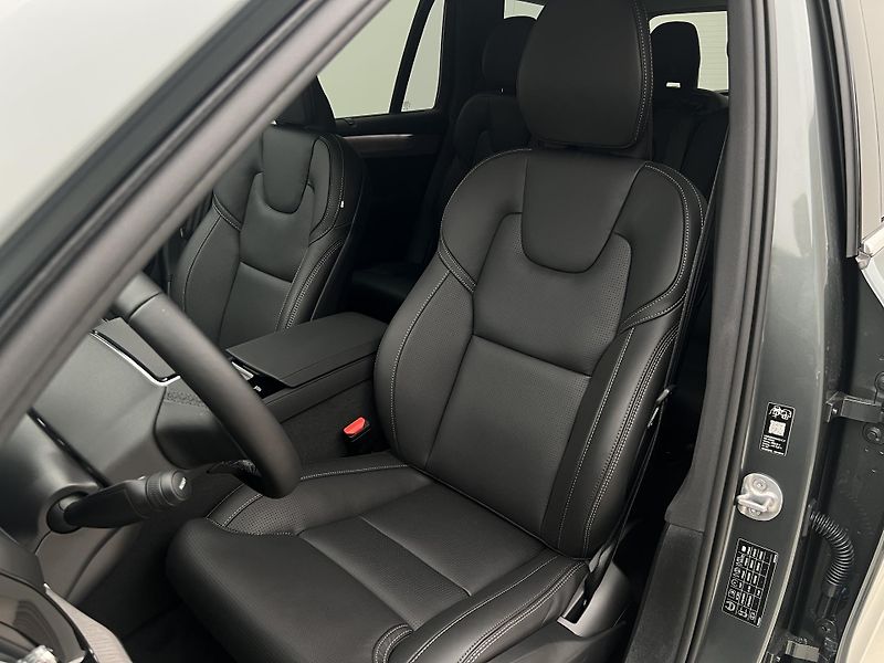 Volvo XC90 (2026) T8 AWD PLUS BRIGHT - fotka 26 z 50