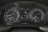 Škoda Scala (2023) Style 1.0 TSI, Automat, ČR - náhled 10