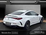 Mercedes-Benz CLE 53 4MATIC + kupé - náhled 5