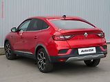 Renault Arkana (2023) 1.6 SCe, ČR, AT, LED, navi - náhled 6