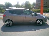 Opel Meriva (2013) 1.4 KOUPENO ČR, 1.MAJITEL - náhled 4