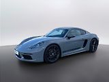 Porsche Cayman T - náhled 1