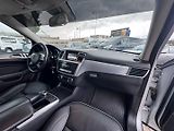 Mercedes-Benz Třídy M (2012) 350 3,0 CDI 190KW 4MATIC TAŽNÉ - náhled 44