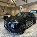 Mercedes-Benz GLE (2026) 53 AMG - náhled 1