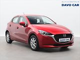 Mazda 2 1,5 G 90 REVOLUTION CZ 1.maj - náhled 1