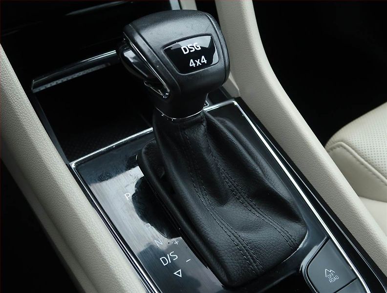 Škoda Kodiaq (2019) Laurin&Klement 2.0 TDI 4x4 - fotka 13 z 27