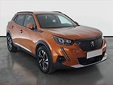 Peugeot 2008 (2021) 1.2 PureTech, Serv.kniha - náhled 1