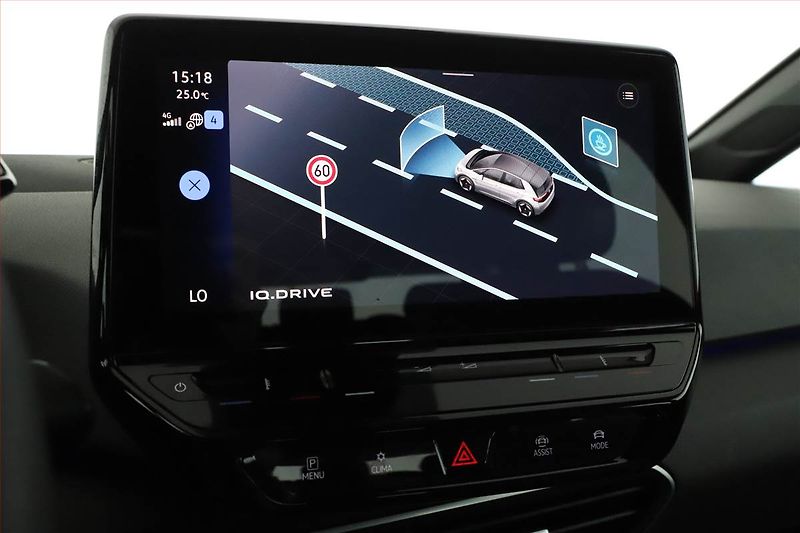 Volkswagen ID.3 (2021) Life Pro Perf. (62 kWh) - fotka 15 z 20