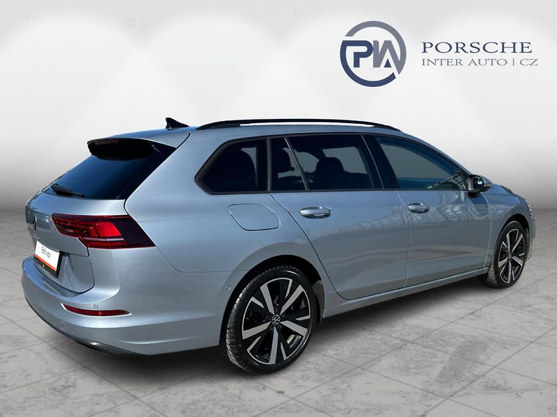 Volkswagen Golf (2025) People 2,0 TDI 7DSG - fotka 6 z 25