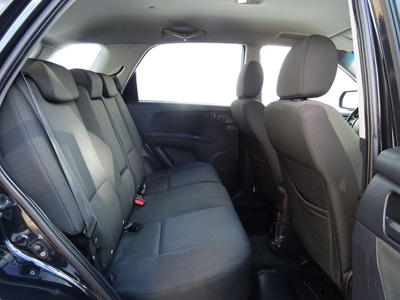 Kia Sportage (2009) 2.0i,104kW,NovéČR,klima - fotka 14 z 23