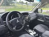 Mitsubishi Pajero 3,2 DI-D ČR SERVIS NT - náhled 19