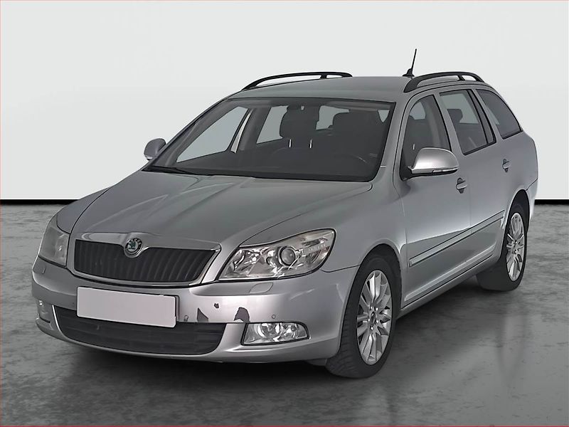 Škoda Octavia (2011) Laurin&Klement 2.0 TDI, 4X4 - fotka 2 z 22